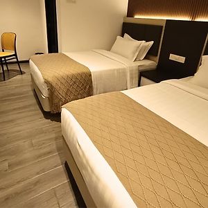 Twin Room without Window